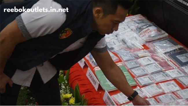 Rekening Bank Dijual di Media Sosial:Diduga untuk Transaksi Judol